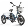 Электрофэтбайк Eltreco Porter FAT 700