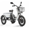 Электрофэтбайк Eltreco Porter FAT 700