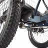 Электрофэтбайк Eltreco Porter FAT 700