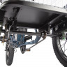 Электрофэтбайк Eltreco Porter FAT 700