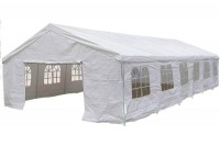 Шатер-тент Green Glade 12 х 6 х 3,2 м (3020)