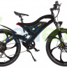 Электровелосипед Eltreco Storm 500