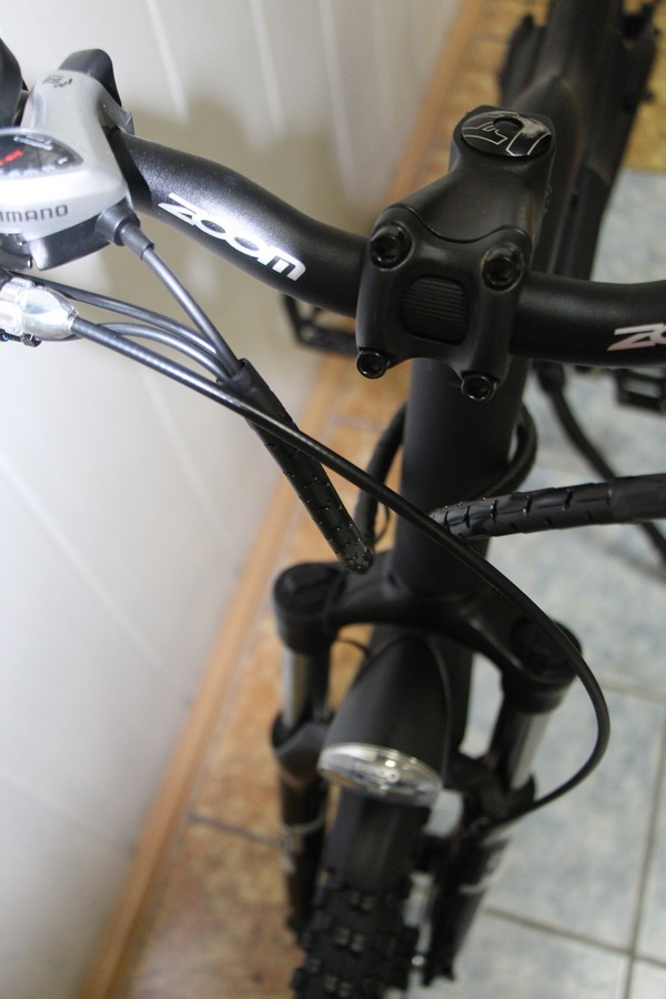 Электровелосипед Eltreco Storm 500