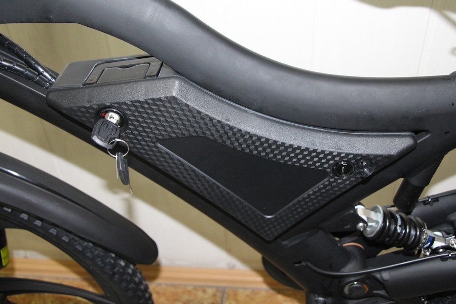 Электровелосипед Eltreco Storm 500