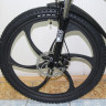 Электровелосипед Eltreco Storm 500