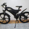 Электровелосипед Eltreco Storm 500
