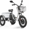 Электрофэтбайк Eltreco Porter FAT 500 UP
