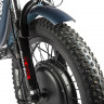 Электрофэтбайк Eltreco Porter FAT 500 UP
