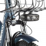 Электрофэтбайк Eltreco Porter FAT 500 UP