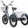Электрофэтбайк Eltreco Porter FAT 500 UP