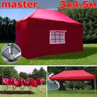 Шатер автомат Giza Garden Master 3 х 4.5 м