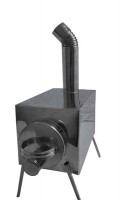 Печка-пошехонка Большая