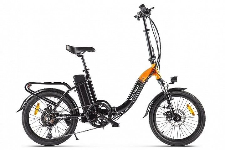 Volteco Flex