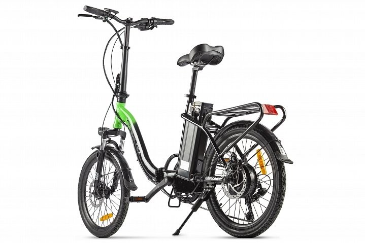 Volteco Flex