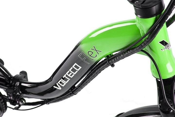 Volteco Flex