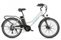 Электровелосипед Gelbert Moon