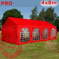 Шатер Giza Garden Pro 4 х 8 м