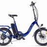 Электровелосипед Volteco Flex Up