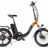Электровелосипед Volteco Flex Up