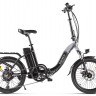 Электровелосипед Volteco Flex Up