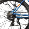 Электровелосипед Gelbert Navi 3 PRO