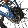 Электровелосипед Gelbert Navi 3 PRO
