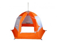 Зимняя палатка Пингвин 3