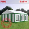 Шатер Giza Garden Pro 5 х 6 м