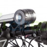 Электро Фэтбайк Eltreco X4 1300W Lux