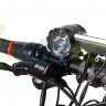 Электро Фэтбайк Eltreco X4 1300W Lux