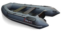 Надувная лодка ПВХ Хантер 330 А