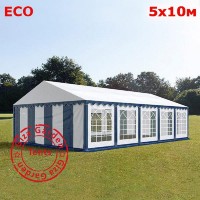 Шатер Giza Garden Eco 5 х 10 м