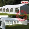 Шатер Giza Garden Eco 5 х 10 м