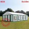 Шатер Giza Garden Eco 5 х 10 м