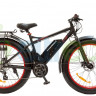 Электро Фэтбайк Eltreco X4 1300W Center Motor