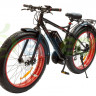Электро Фэтбайк Eltreco X4 1300W Center Motor