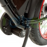 Электро Фэтбайк Eltreco X4 1300W Center Motor