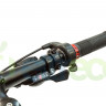 Электро Фэтбайк Eltreco X4 1300W Center Motor