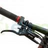Электро Фэтбайк Eltreco X4 1300W Center Motor
