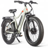 Электровелосипед Gelbert Pegas 3 DUAL PRO