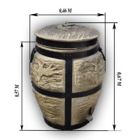 Тандыр «Лось»