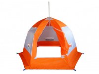 Зимняя палатка Пингвин 4