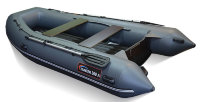 Надувная лодка ПВХ Хантер 360 А