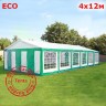 Шатер Giza Garden Eco 4 х 12 м