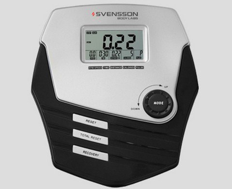 Велотренажер Svensson Body Labs CrossLine BHM