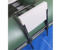 Транец навесной для лодки ПВХ Sea Pro