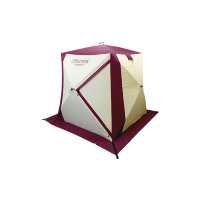 Зимняя палатка Снегирь 1Т