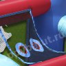 Батут (игровой центр) Happy Hop Футбол (9187)