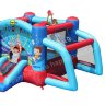 Батут (игровой центр) Happy Hop Футбол (9187)