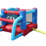 Батут (игровой центр) Happy Hop Футбол (9187)